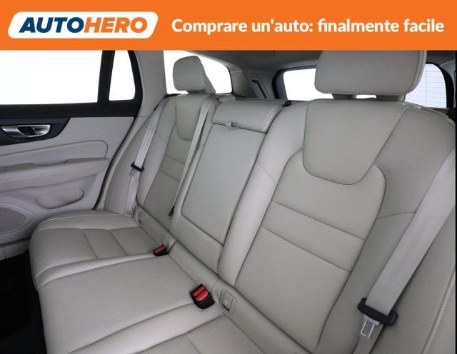 VOLVO V60 Cross Country B4 (d) AWD automatico Ultimate