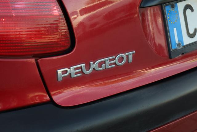 PEUGEOT 206 1.4 3p.