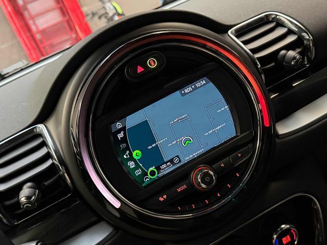 MINI Clubman 1.5 Cooper Business