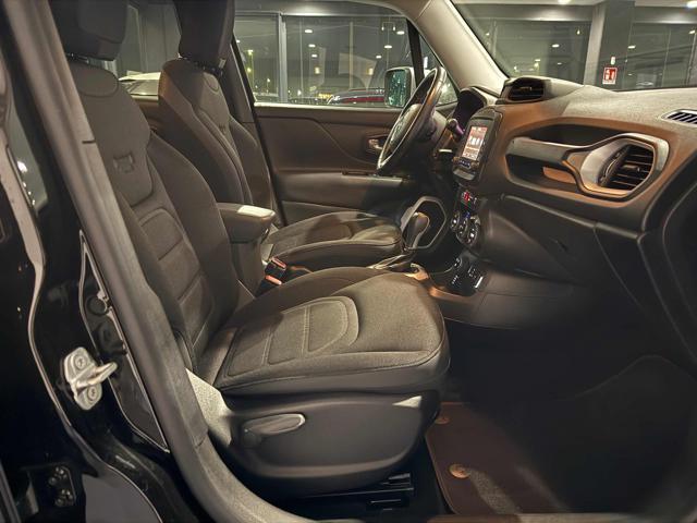 JEEP Renegade 2.0 Mjt 140CV 4WD Active Drive Low Limited