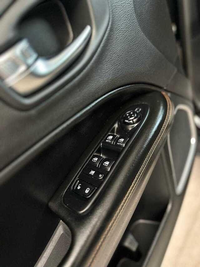 Jeep Compass 2.0 Multijet II aut. 4WD Limited