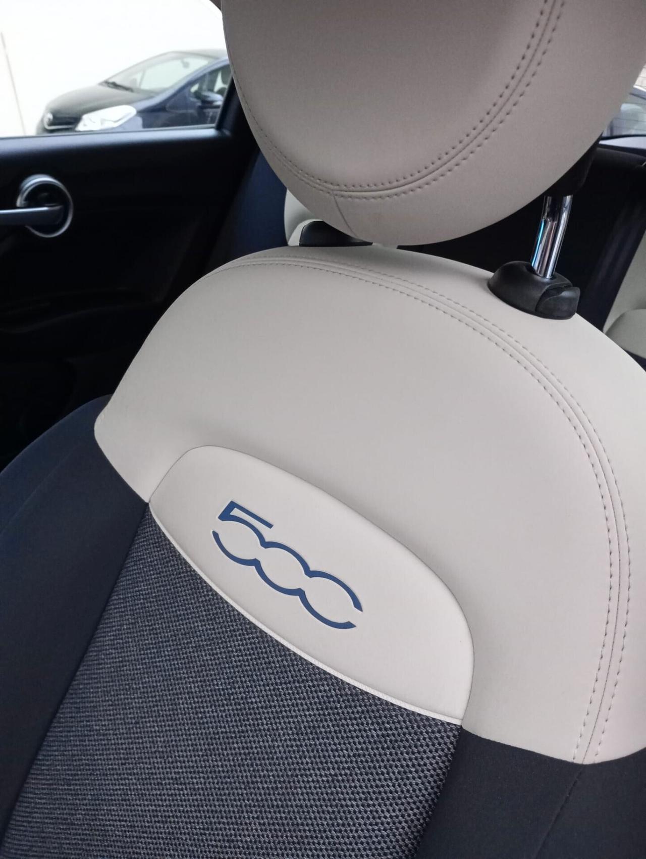 Fiat 500X 1.6 MultiJet 120 CV Pop Star