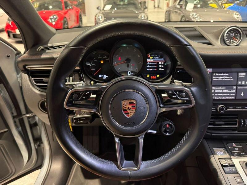 Porsche Macan Macan S 3.0 PDK