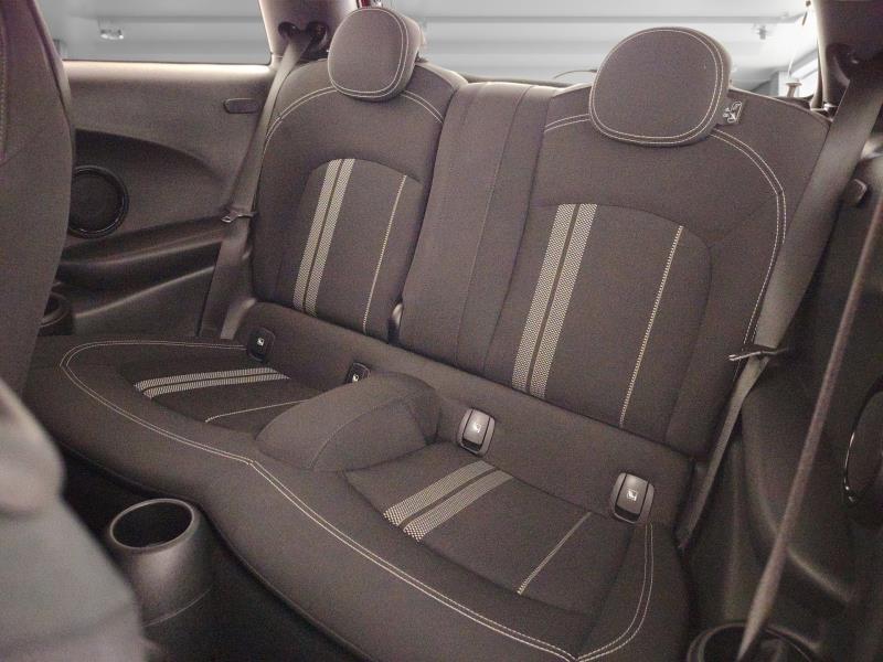 Mini Mini 3 Porte 2.0 Twin Power Turbo JCW JCW Steptronic