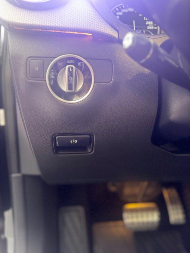 MERCEDES-BENZ B 200 CDI Automatic Premium
