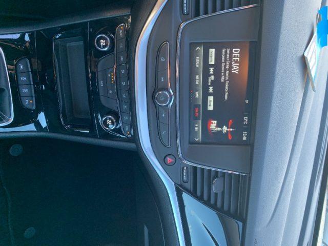 OPEL Astra 1.4 Turbo 125 CV Start&Stop 5p. OPC Line