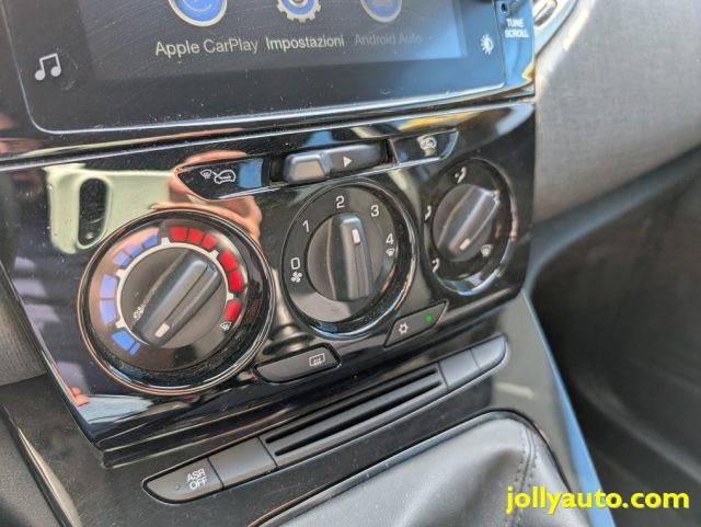 LANCIA Ypsilon 1.0 FireFly 5P S&S Hybrid Gold 5 posti - Ruotino