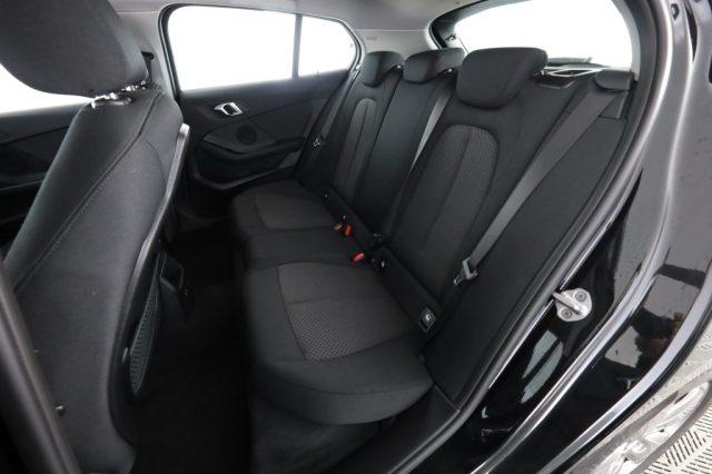 BMW 116 Serie 1 d BUSINESS ADVANTAGE
