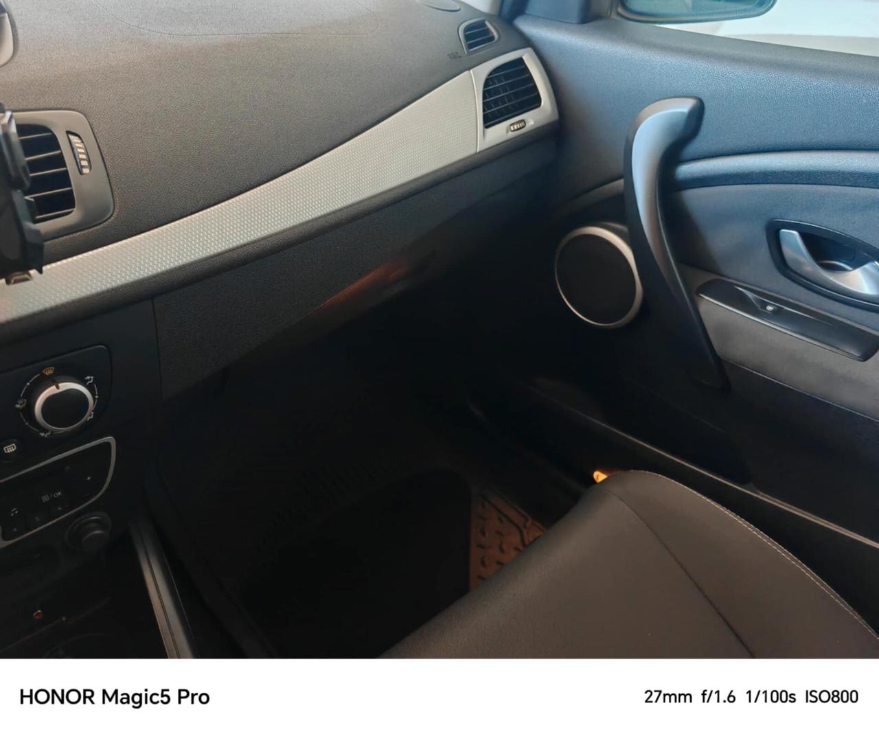 Renault Megane Mégane 1.5 dCi 110CV Dynamique