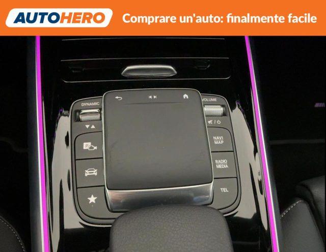 MERCEDES-BENZ EQA 250+ Premium