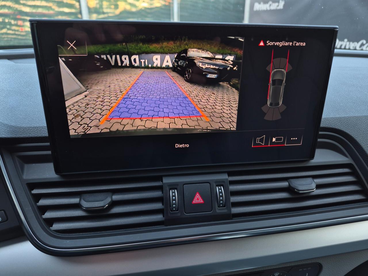 Audi Q5 SPB 40 TDI quattro S tronic line