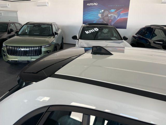 FIAT 600 1.2 Hybrid 110 CV DCT MHEV Speciale Icon KM0 MY25