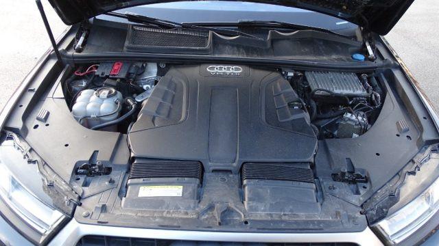 AUDI Q7 3.0 TDI 272 CV quattro tiptronic, Plus, Garanzia..