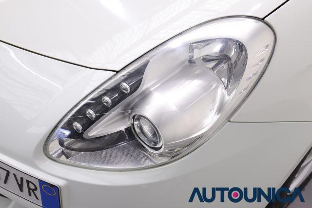 ALFA ROMEO Giulietta 1.6 JTDM-2 105 CV DISTINCTIVE NEOPATENTATI