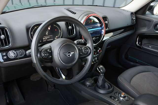 MINI Cooper SE Countryman 1.5 Cooper SE Business all4 auto
