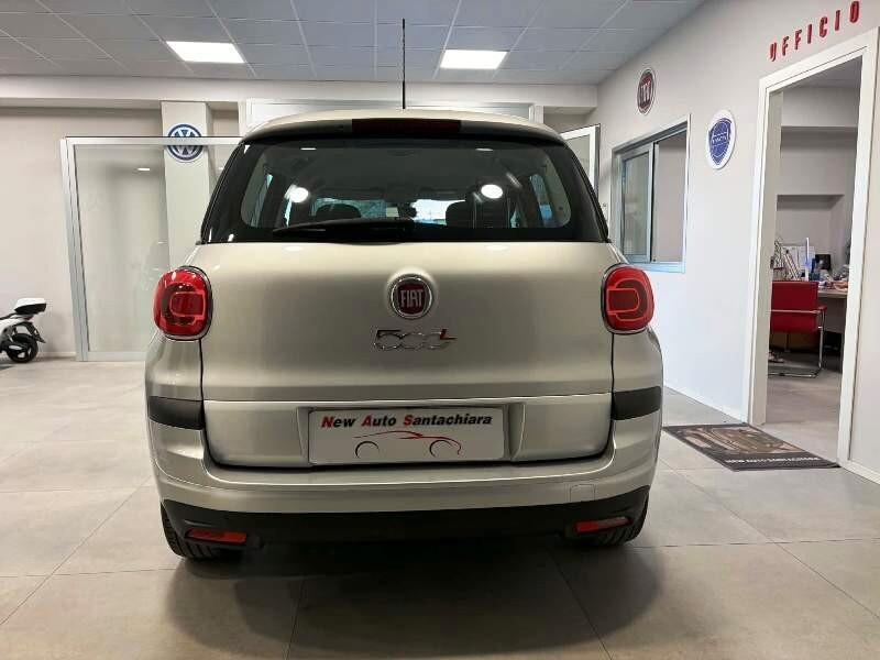 Fiat 500L 1.4 95 CV Urban GPL