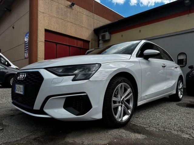 AUDI A3 SPORT BACK S tronic ADATTA A NEOP.
