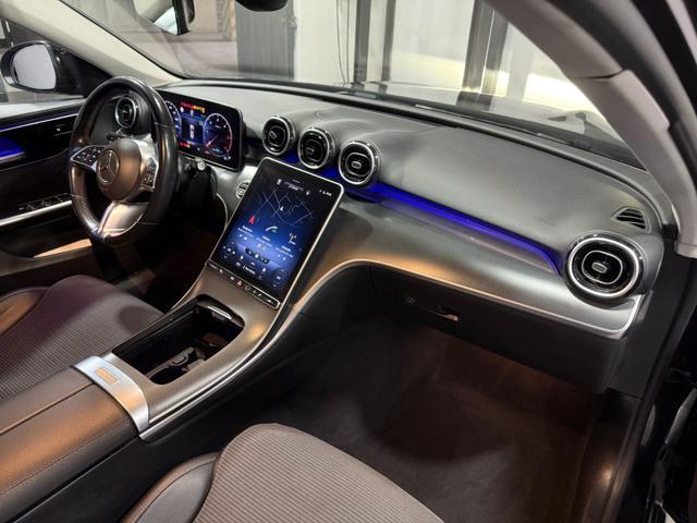 MERCEDES-BENZ C 220 d Mild hybrid 4Matic Premium All-Terrain
