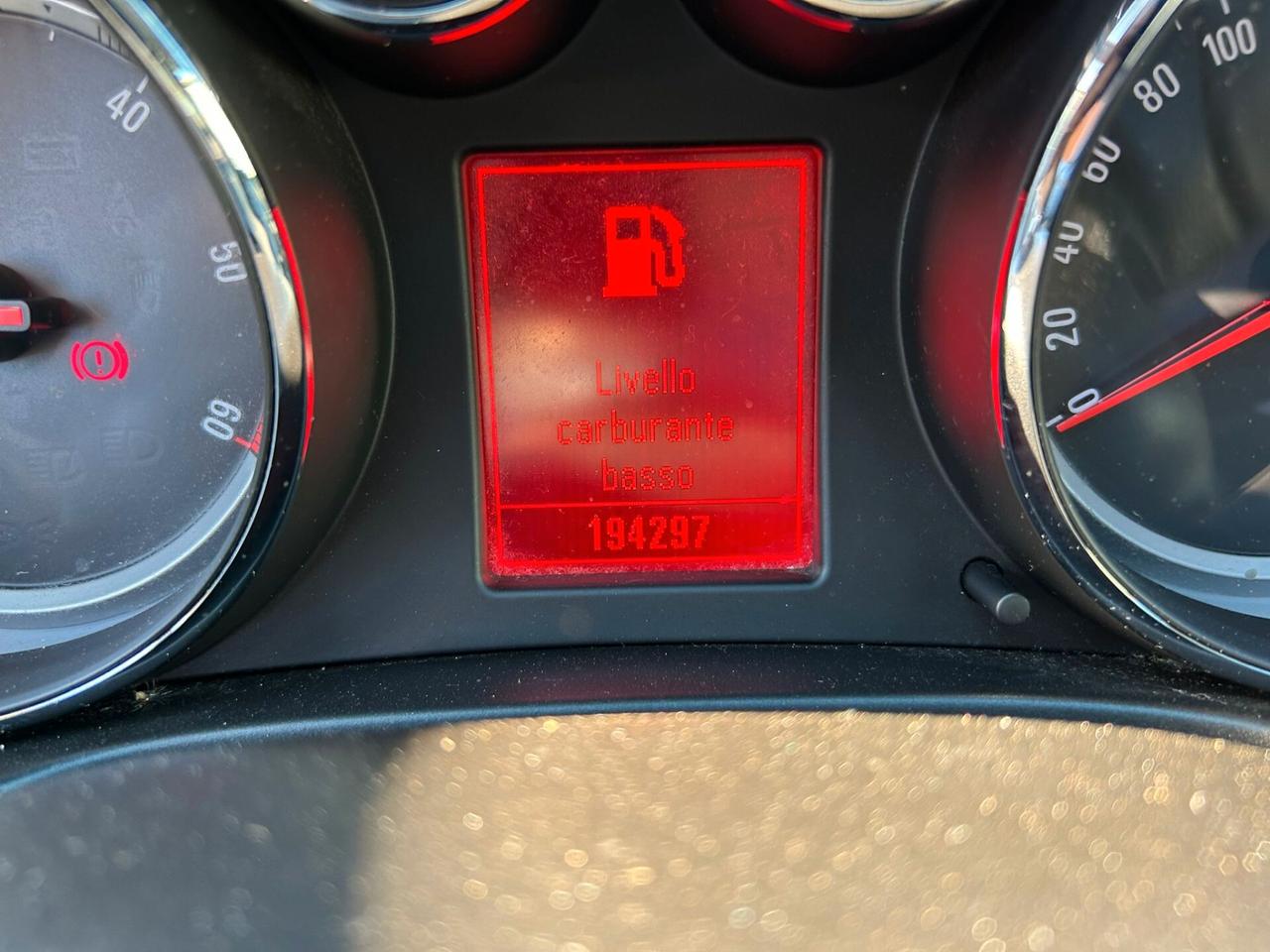 Opel Insignia 2.0 CDTI 160CV Sports Tourer Elective