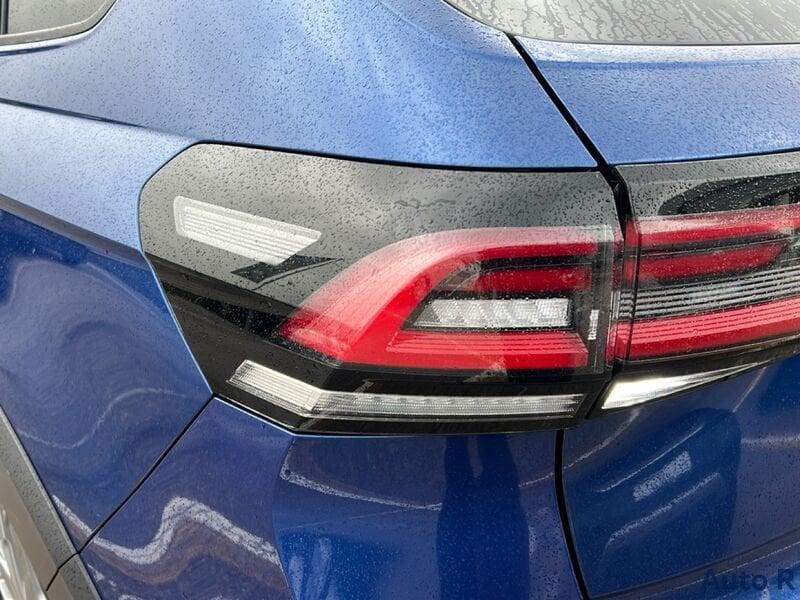 Volkswagen Taigo Taigo 1.0 TSI 115 CV R-Line