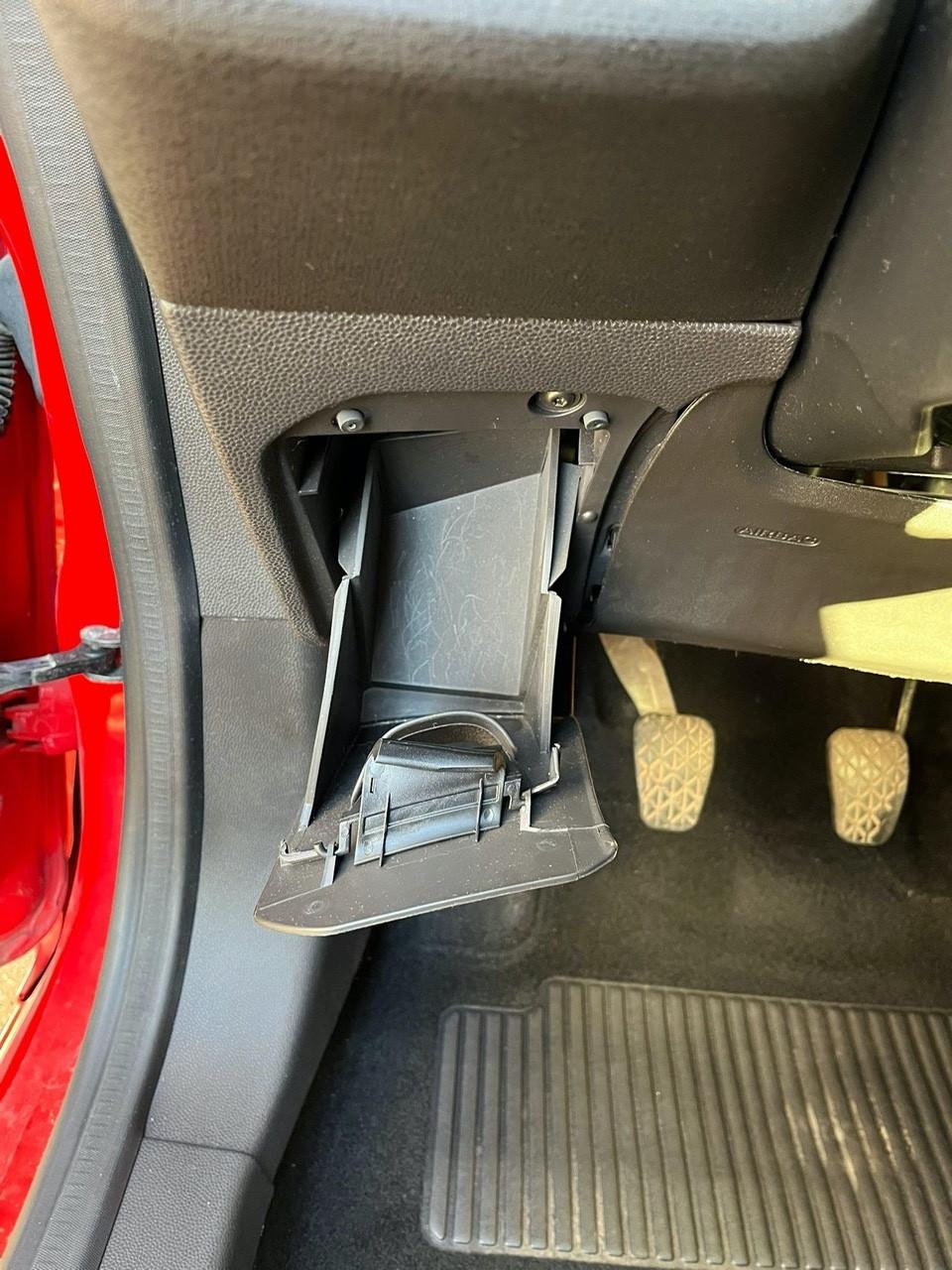 Ford Fiesta Plus 1.5 TDCi 75CV 5 porte