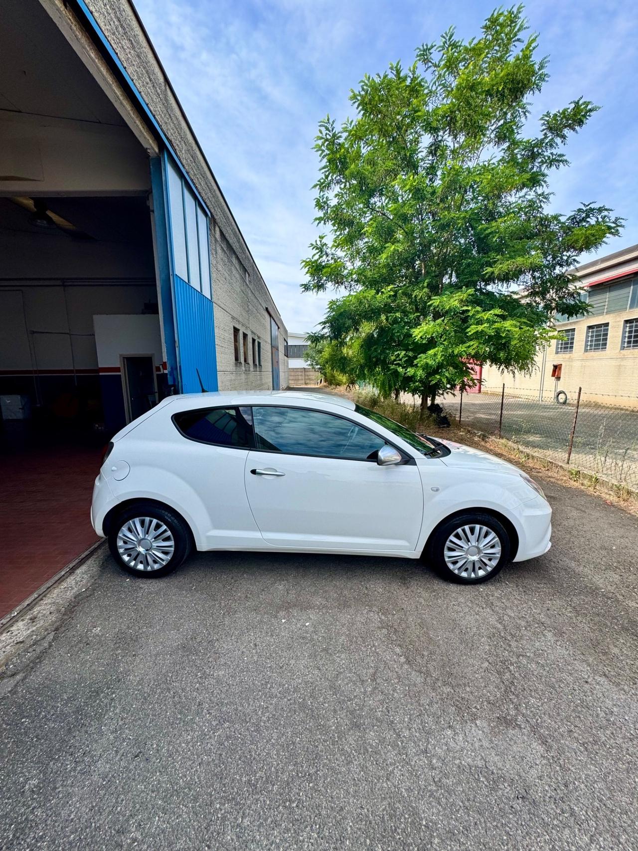 Alfa Romeo MiTo 1.4 78 CV 8V S&S Urban