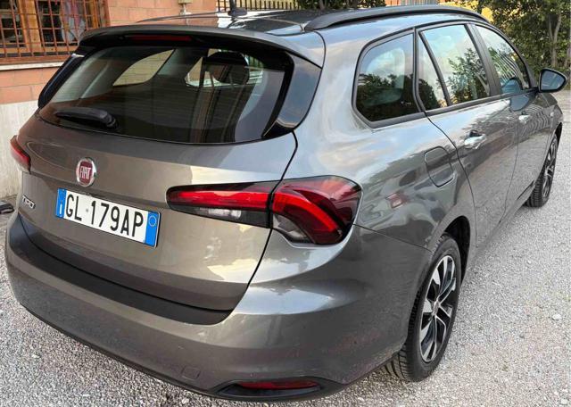 FIAT Tipo 1.3 Mjt S&S SW City Life