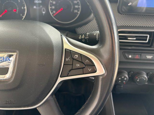 DACIA Jogger 1.0 TCe GPL FINO AL 10/32 PRONTA CONSEGNA