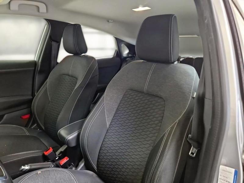 FORD PUMA 1.0 ECOBOOST HYBRID 125 CV TITANIUM SUV