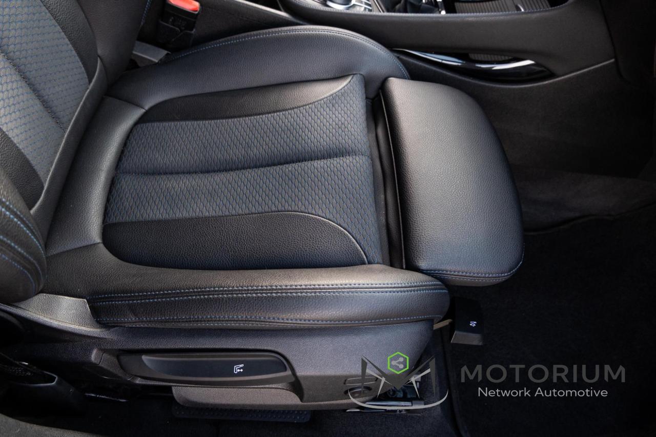 BMW X2 sDrive18d MSport X 2020 - MANUTENZIONE CERTIFICATA