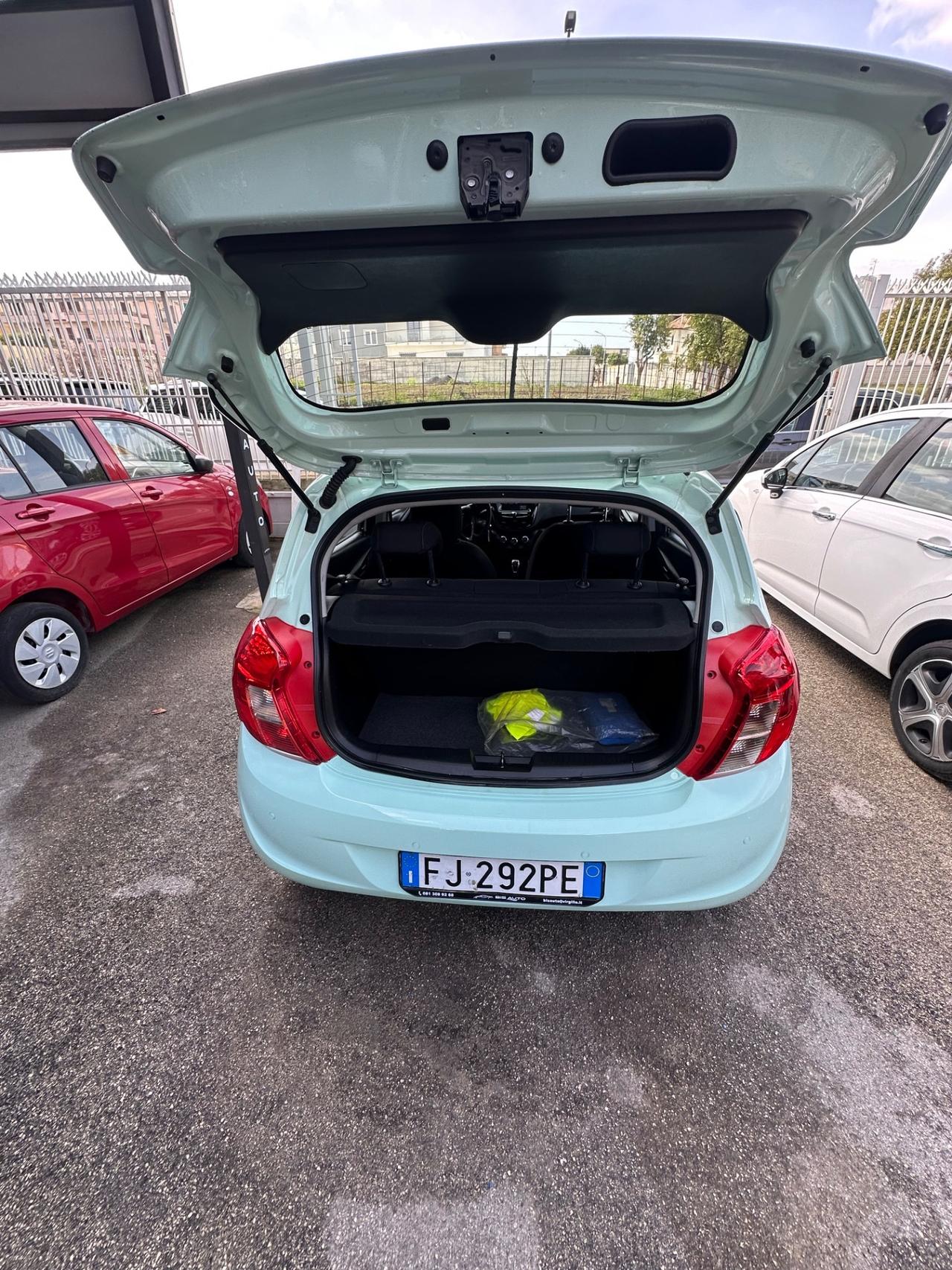 Opel Karl 1.0 73 CV GPL Advance