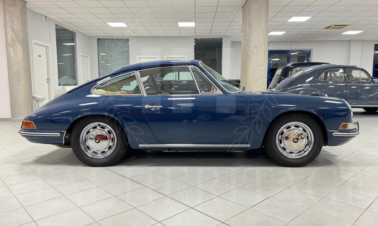 Porsche 911 2.0