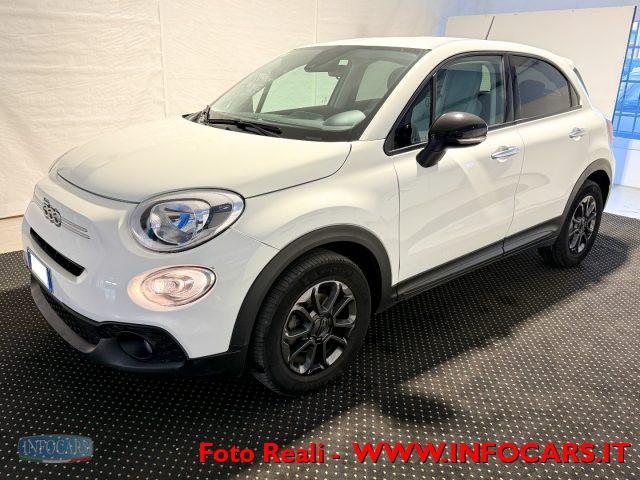 FIAT 500X 1.3 MultiJet 95 CV Club - PROMO