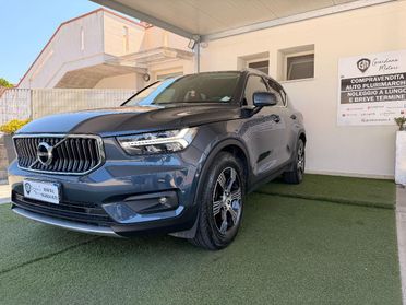 VOLVO - XC40 2.0 d3 Inscription awd geartronic my20