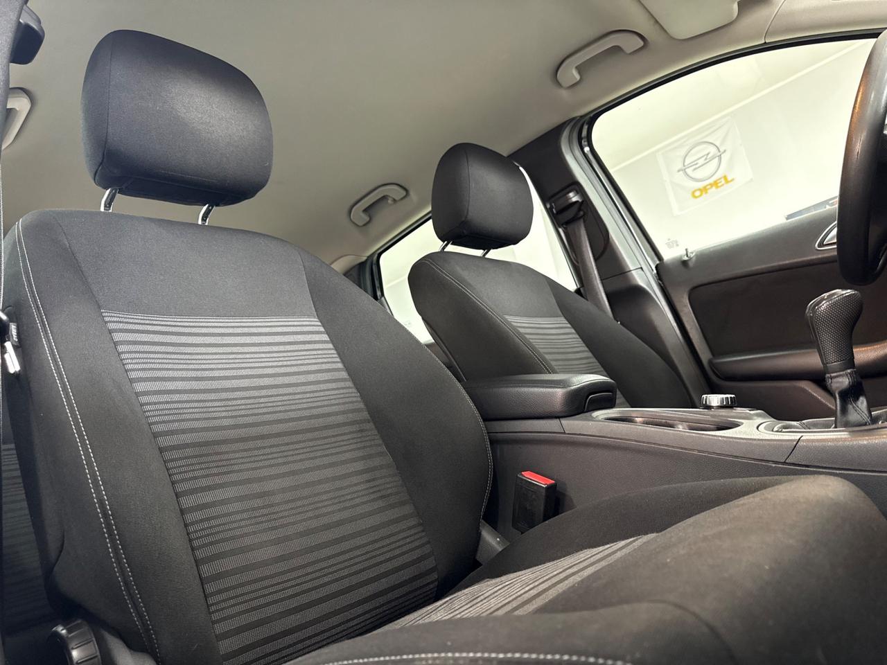 Mercedes classe B 180 full optional 2012