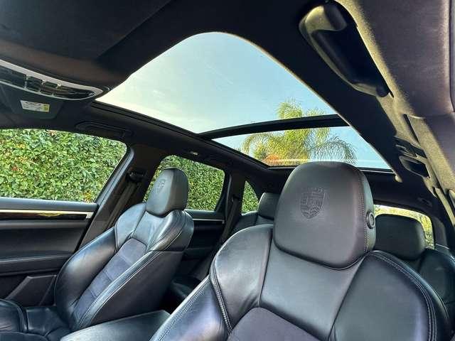 Porsche Cayenne 3.0 D platinum Edition full opt.
