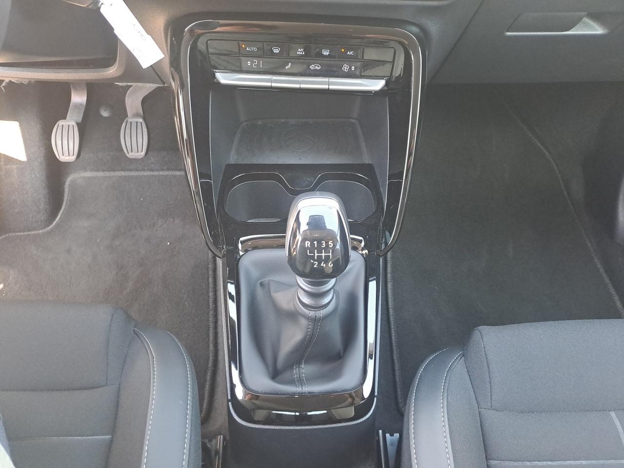CITROEN C3 4ª serie - C3 PureTech 100 S&S You