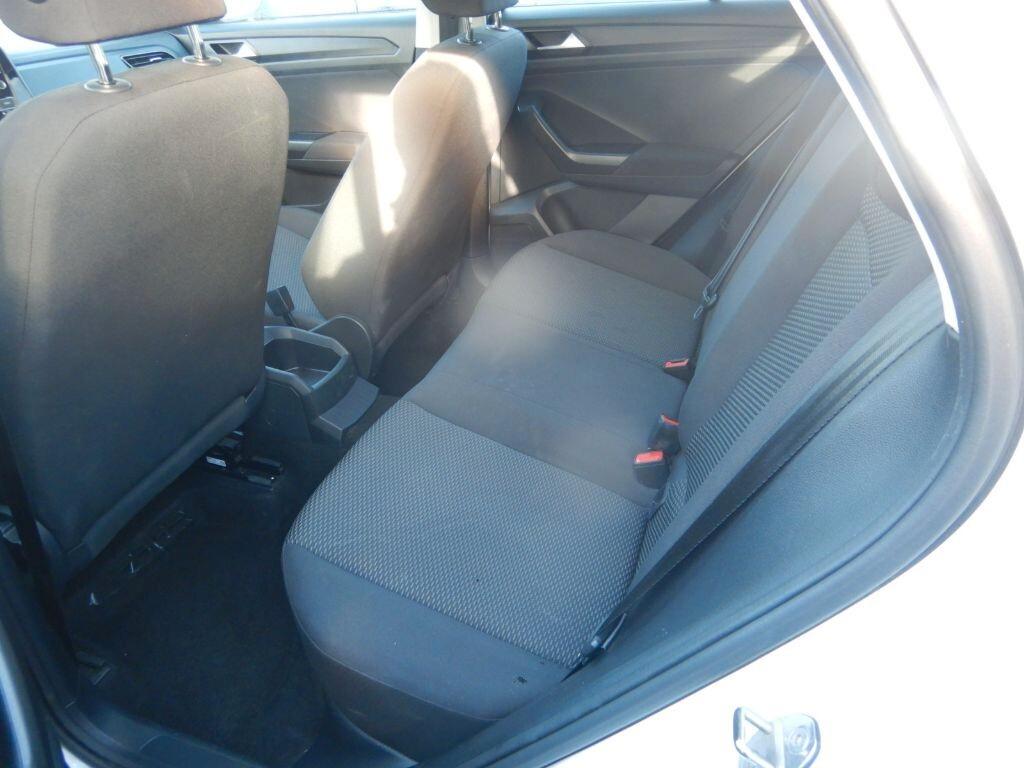 Volkswagen T-Roc 1.0 TSI Life