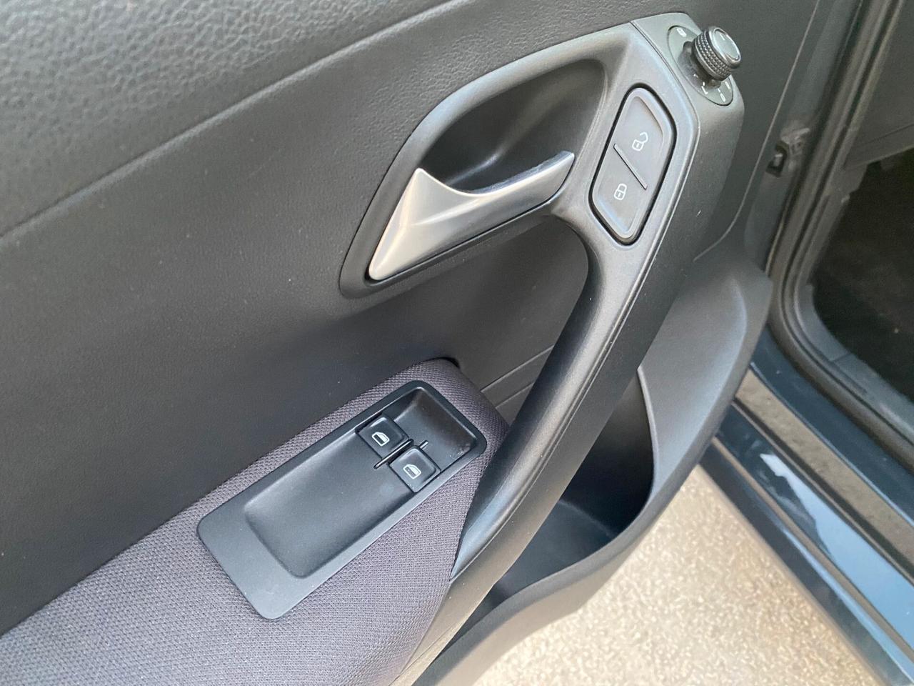 Volkswagen Polo 1.4 TDI 5p. 75 cv full restyling 2015