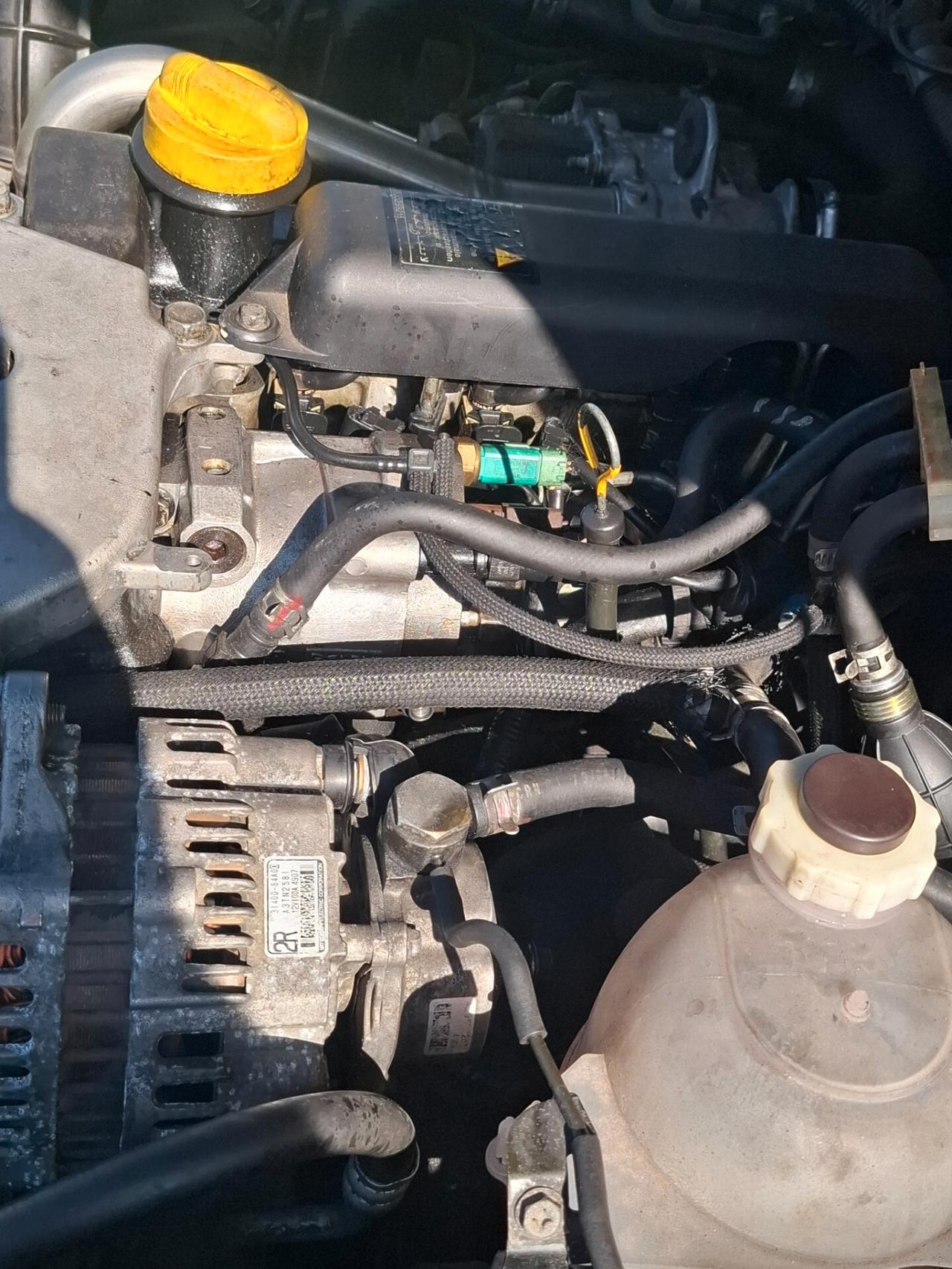 Suzuki Jimny 1.5 DDiS cat 4WD JLX