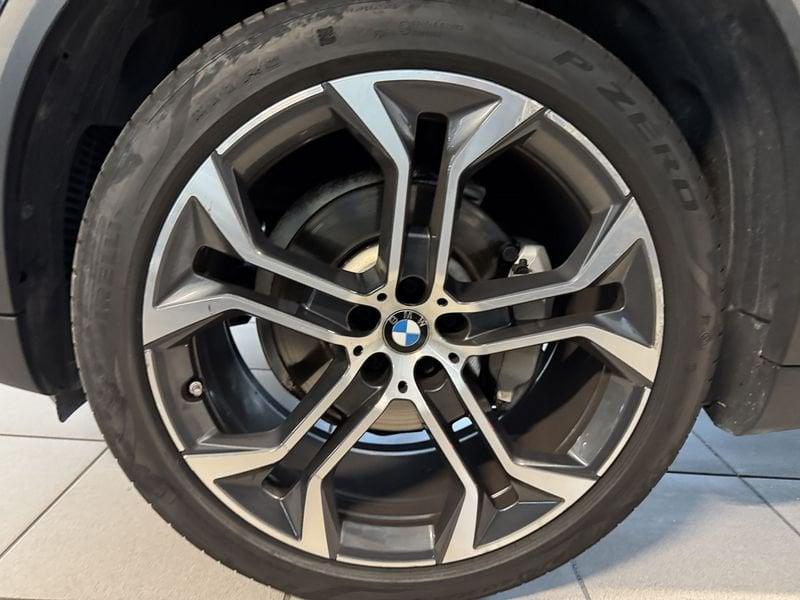 BMW X5 X5 xDrive30d xLine