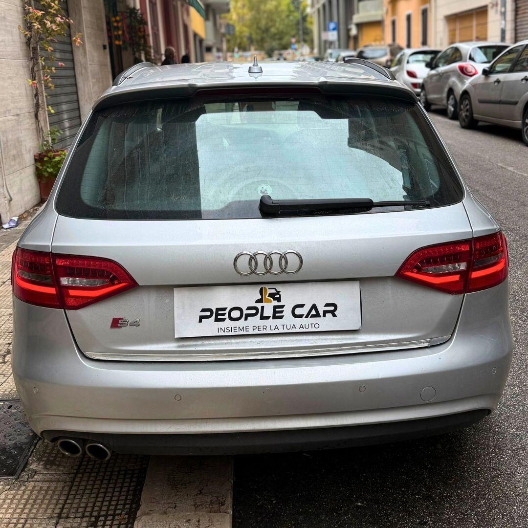 Audi A4 2.0 TDIe 136 CV F.AP. Business Plus