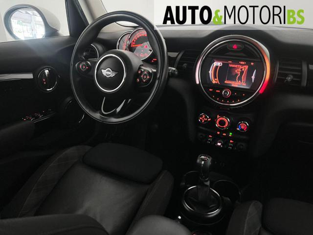 MINI Cooper D 1.5 Cooper D Business 5 porte
