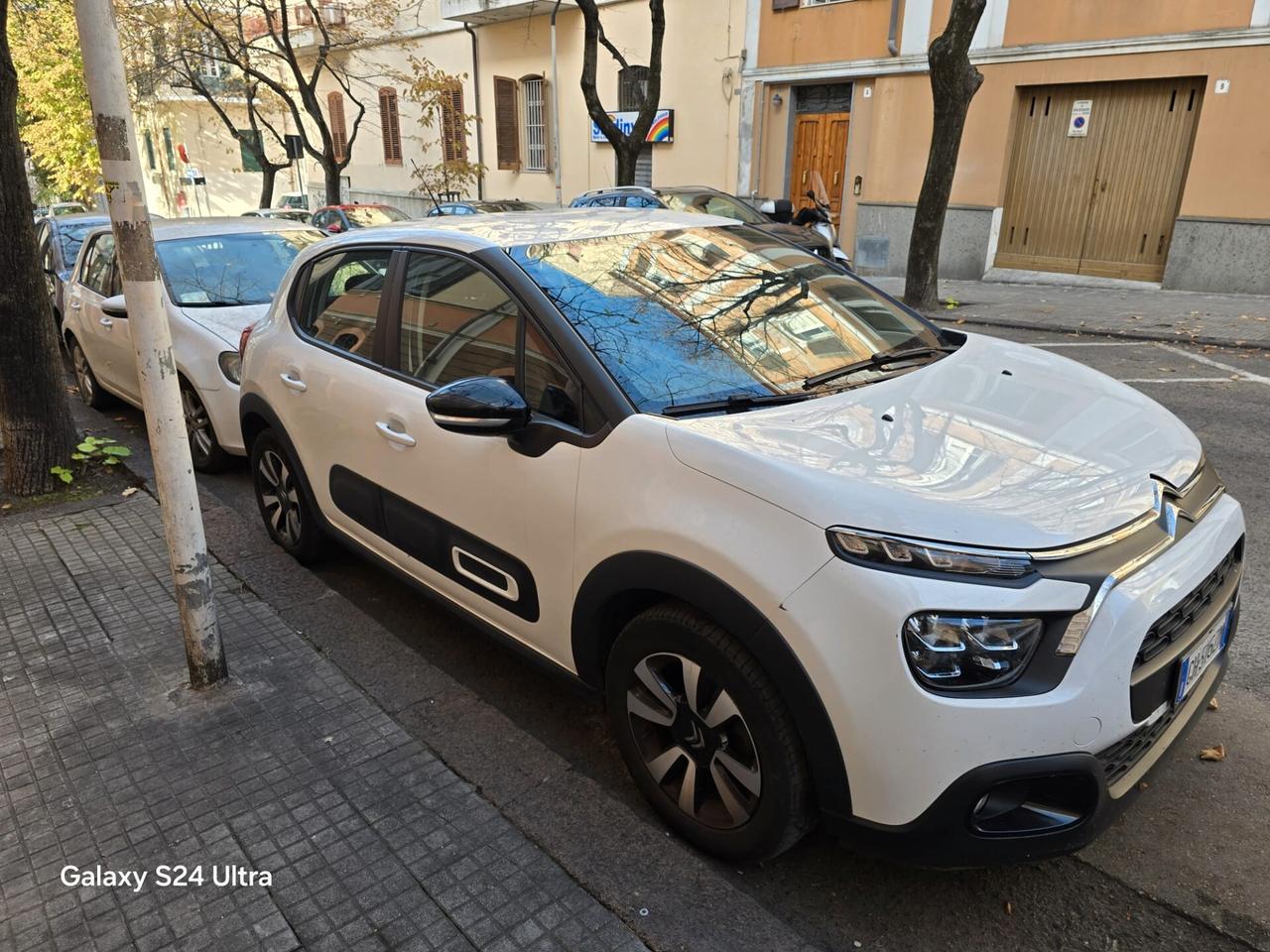 Citroen C3 PureTech 83 S&S Feel Pack