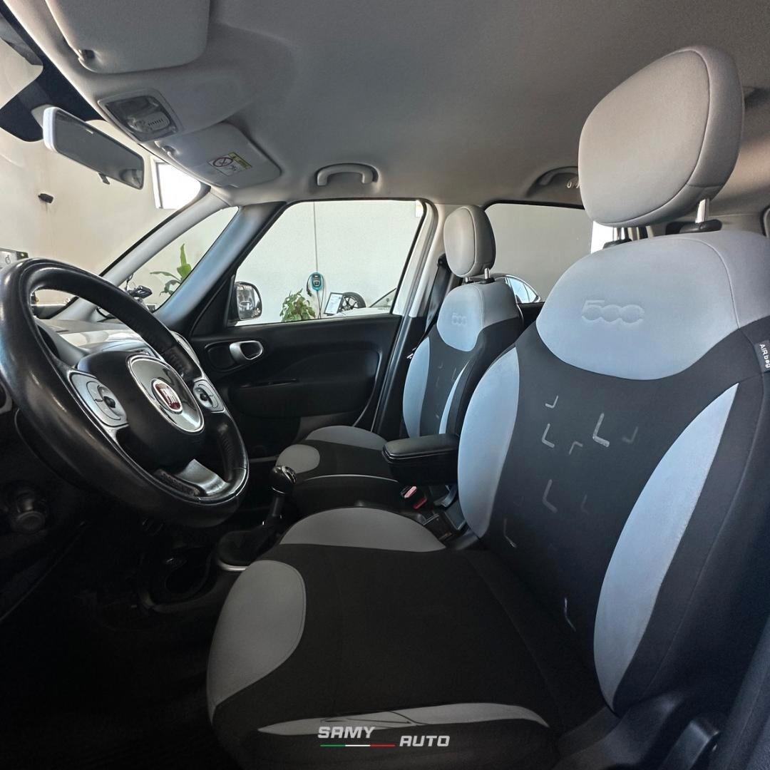 Fiat 500L 1.3 Multijet 85 CV Business