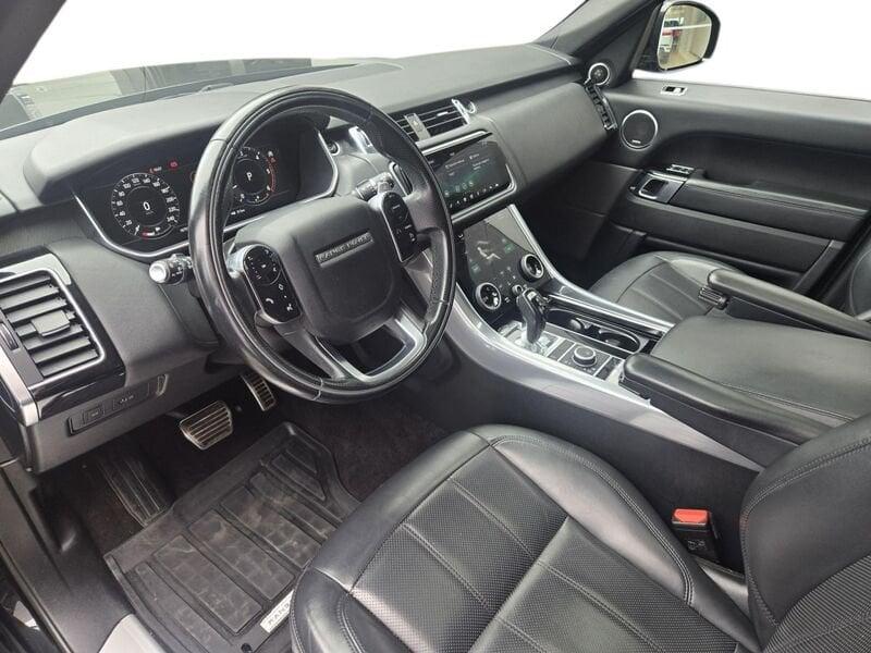 Land Rover RR Sport 3.0D l6 249 CV HSE Dynamic Stealth