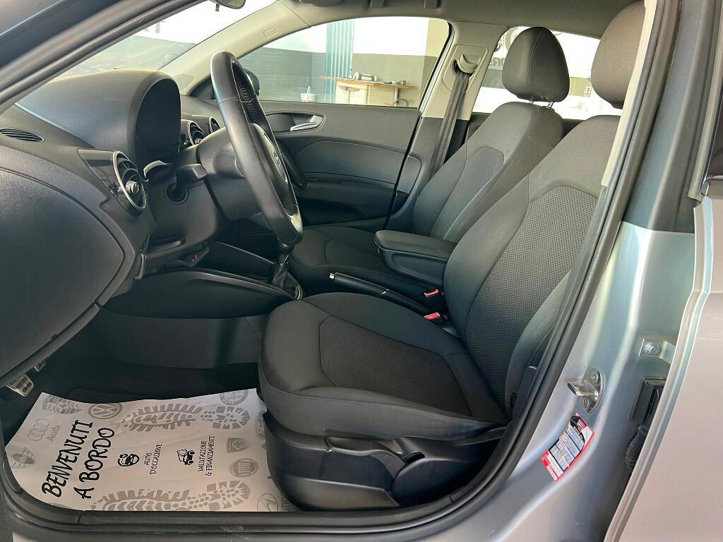 Audi A1 Sportback Sline TFSI *PREZZO REALE*