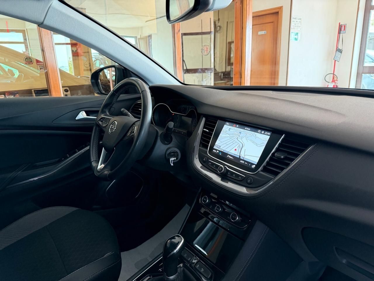 Opel Grandland 1.5 DIESEL 130 cv. Eat8 ELEGANCE (Nav)