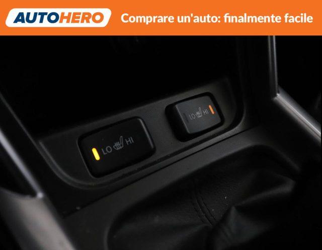 SUZUKI S-Cross 1.4 Hybrid Top+