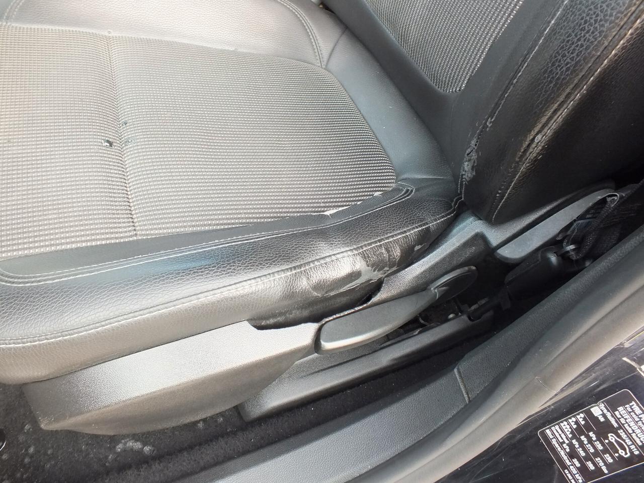 OPEL ASTRA 1.7 CDTI 110CV 5/P COSMO UNIPROPIETARIO